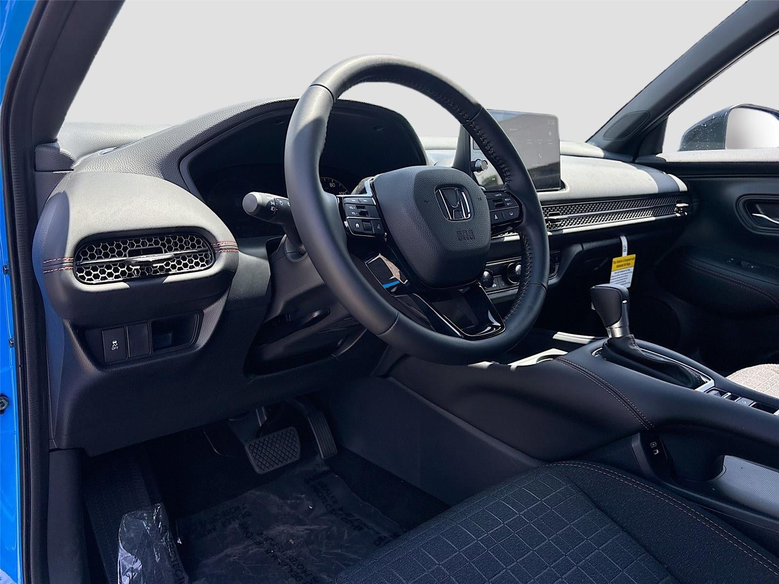 2026 Honda HR-V Sport - Photo 10