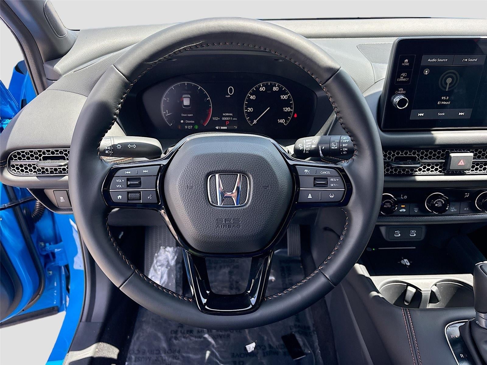 2026 Honda HR-V Sport - Photo 13