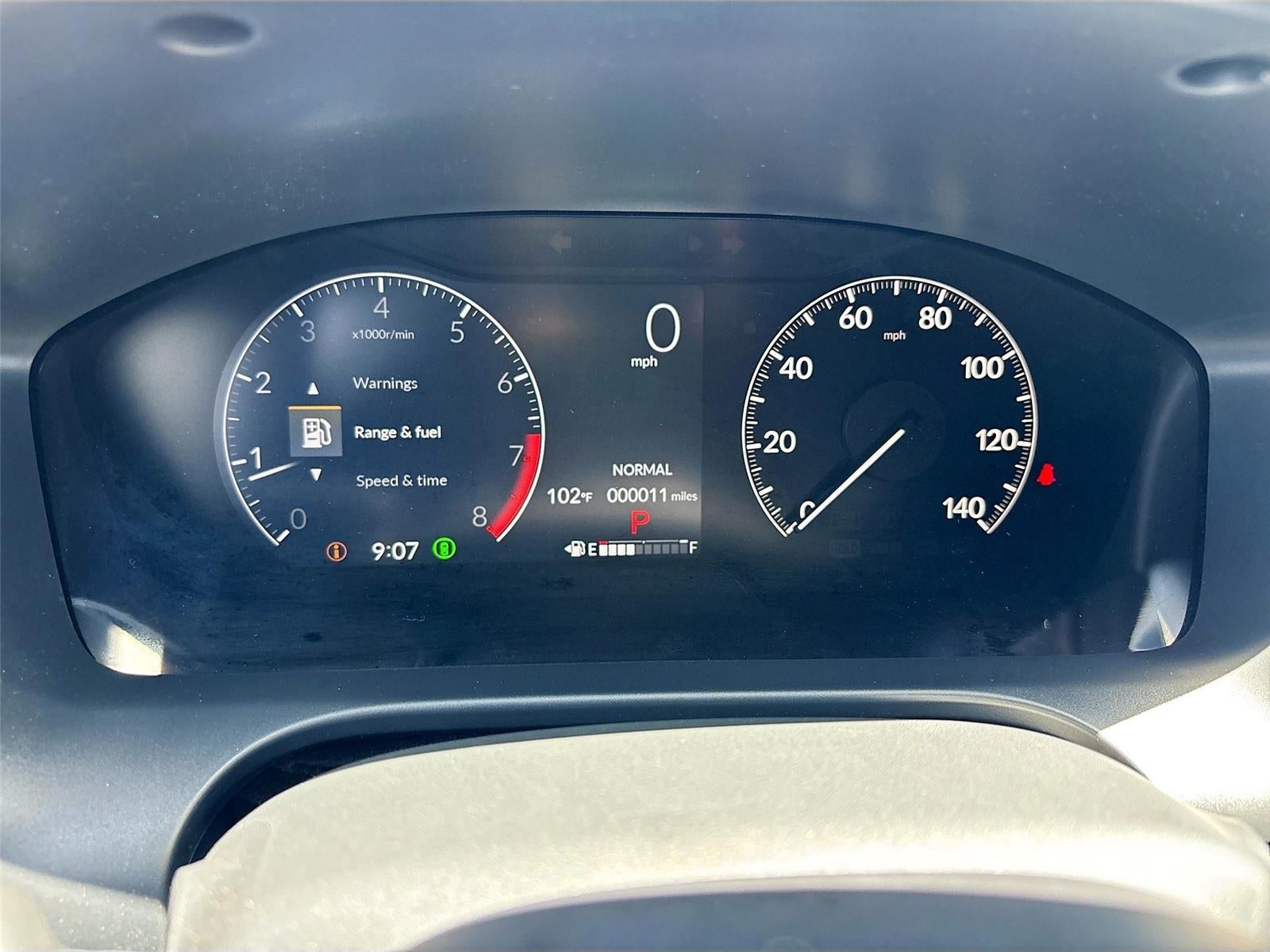 2026 Honda HR-V Sport - Photo 14