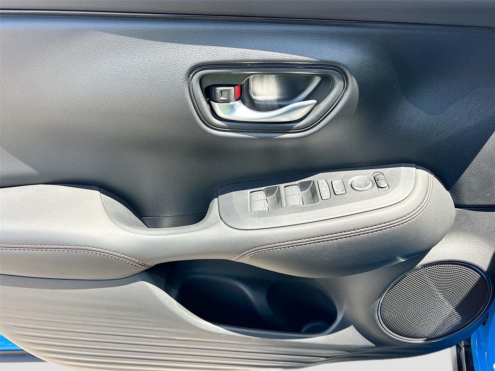 2026 Honda HR-V Sport - Photo 20