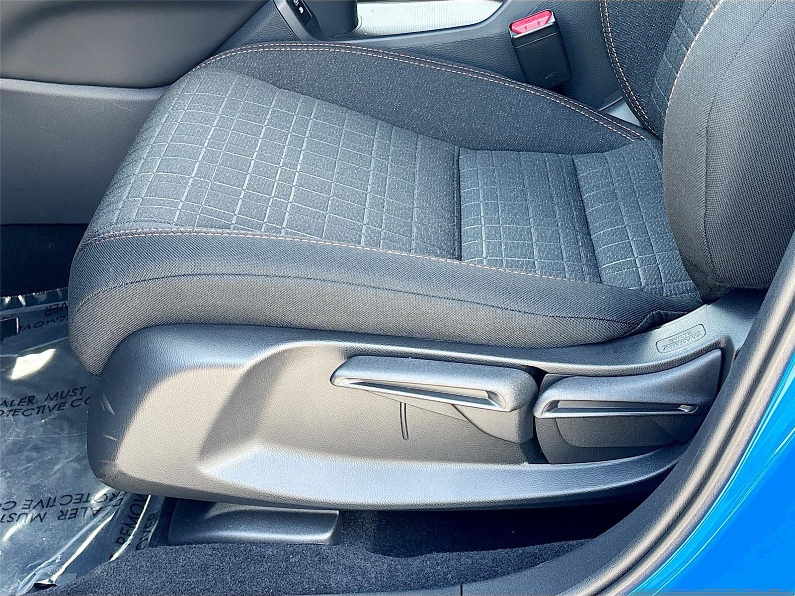 2026 Honda HR-V Sport - Photo 21