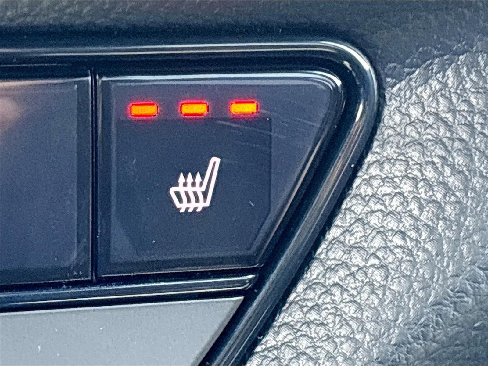 2026 Honda HR-V Sport - Photo 22