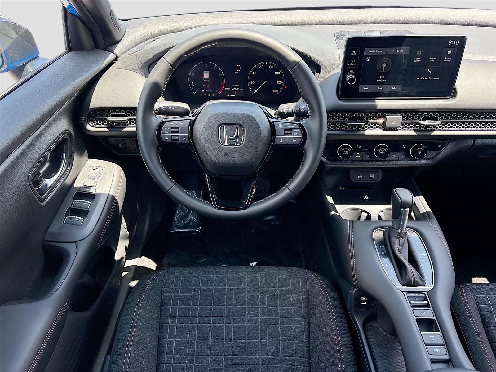 2026 Honda HR-V Sport - Photo 25