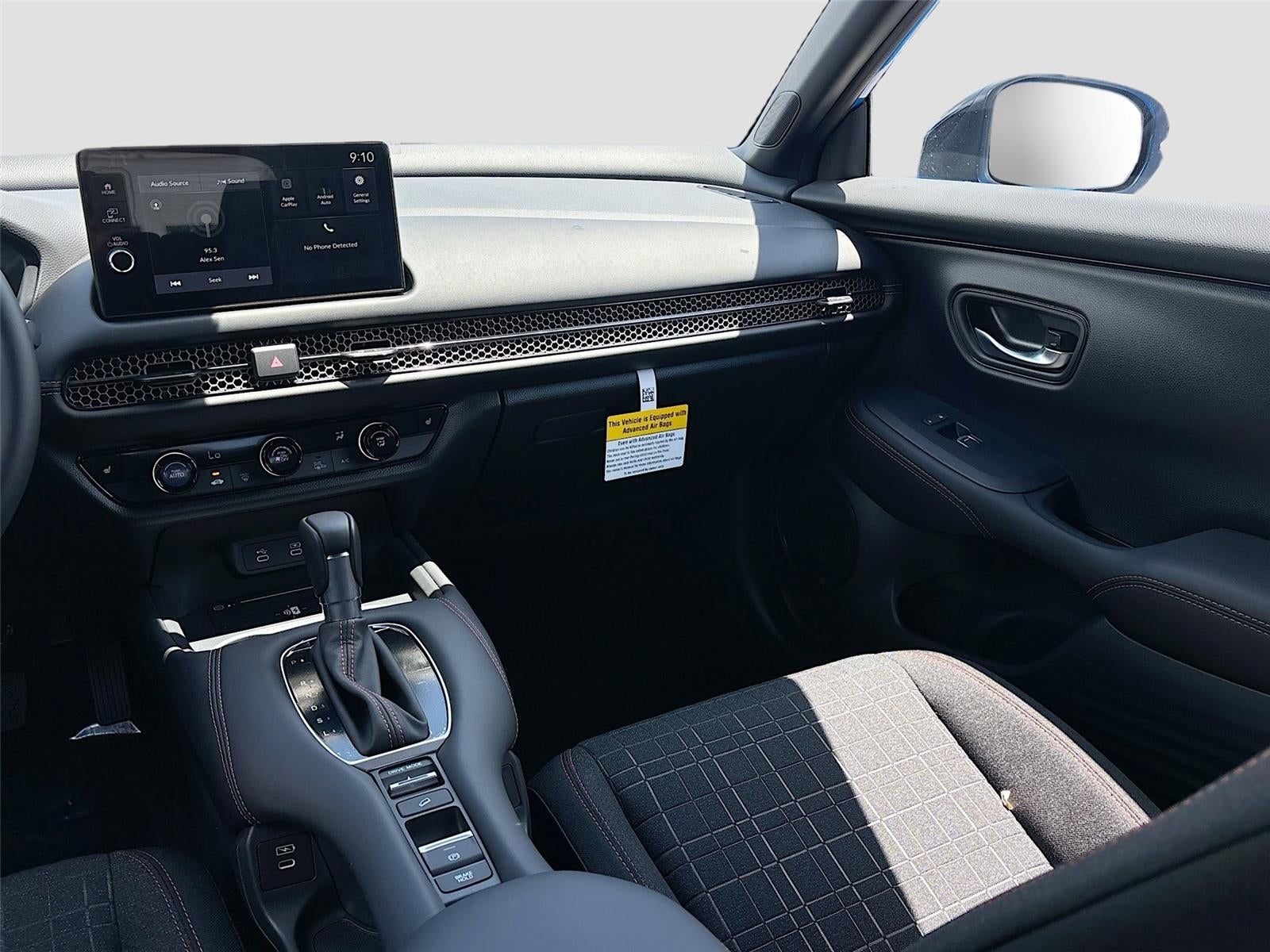 2026 Honda HR-V Sport - Photo 26