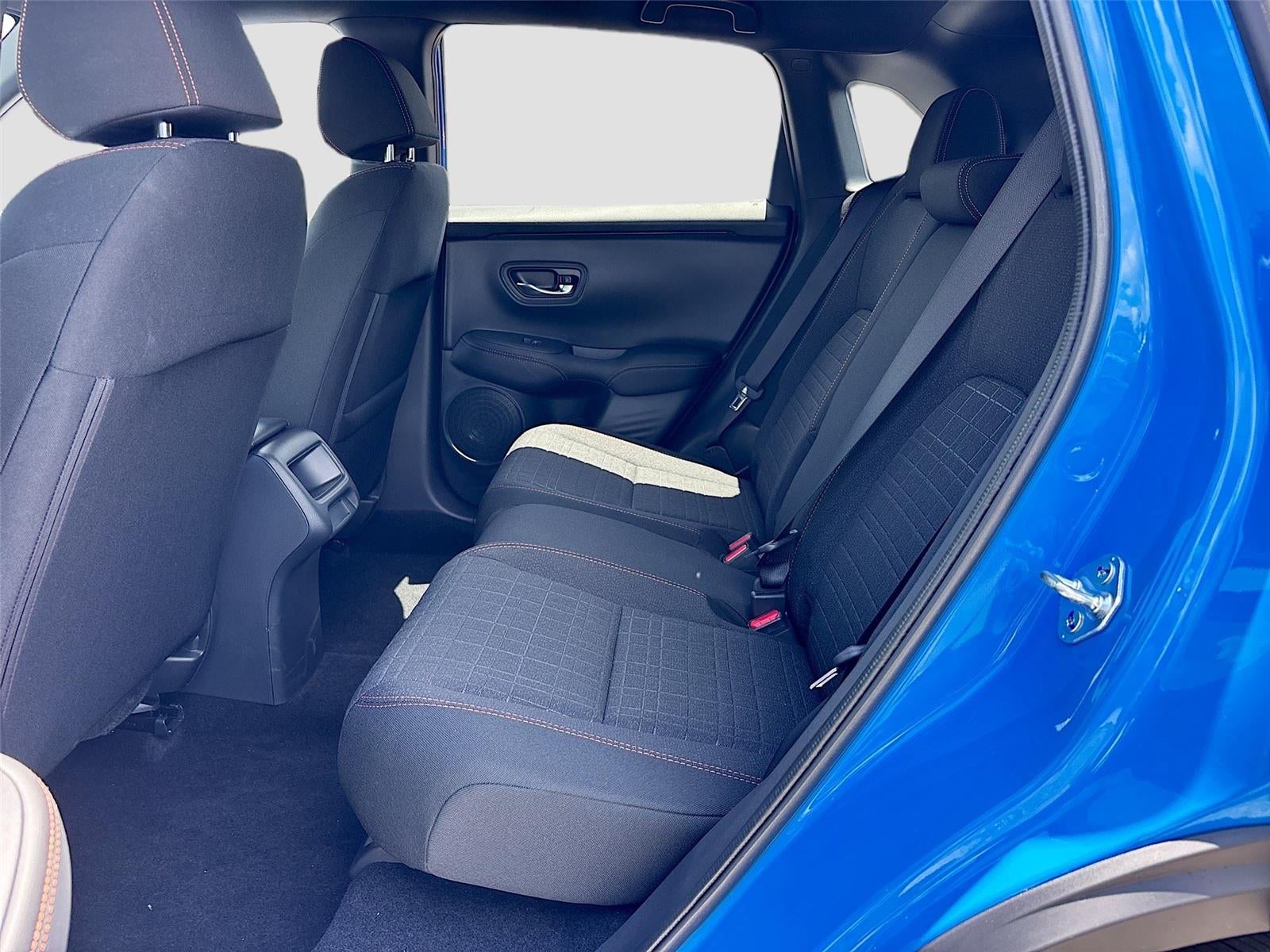 2026 Honda HR-V Sport - Photo 27