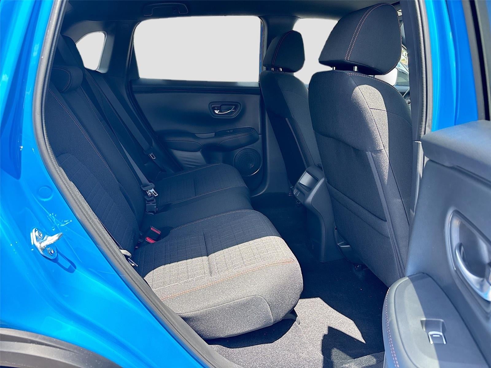 2026 Honda HR-V Sport - Photo 29