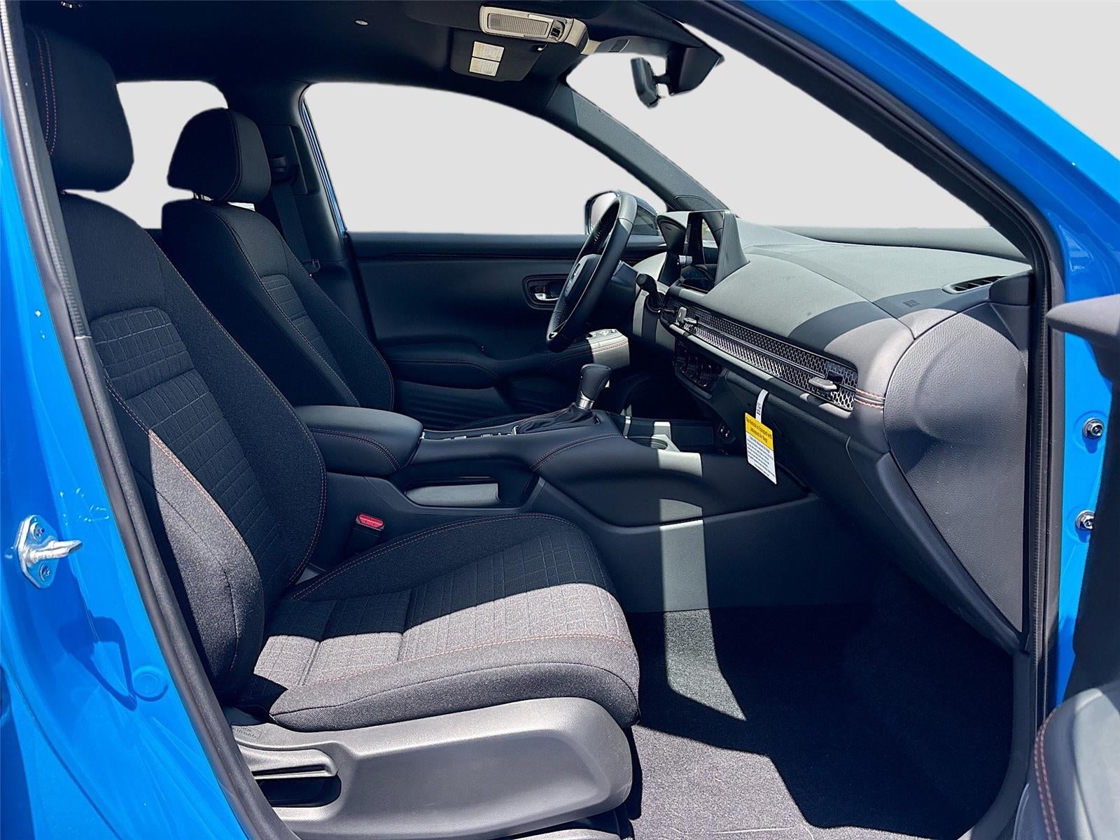 2026 Honda HR-V Sport - Photo 30