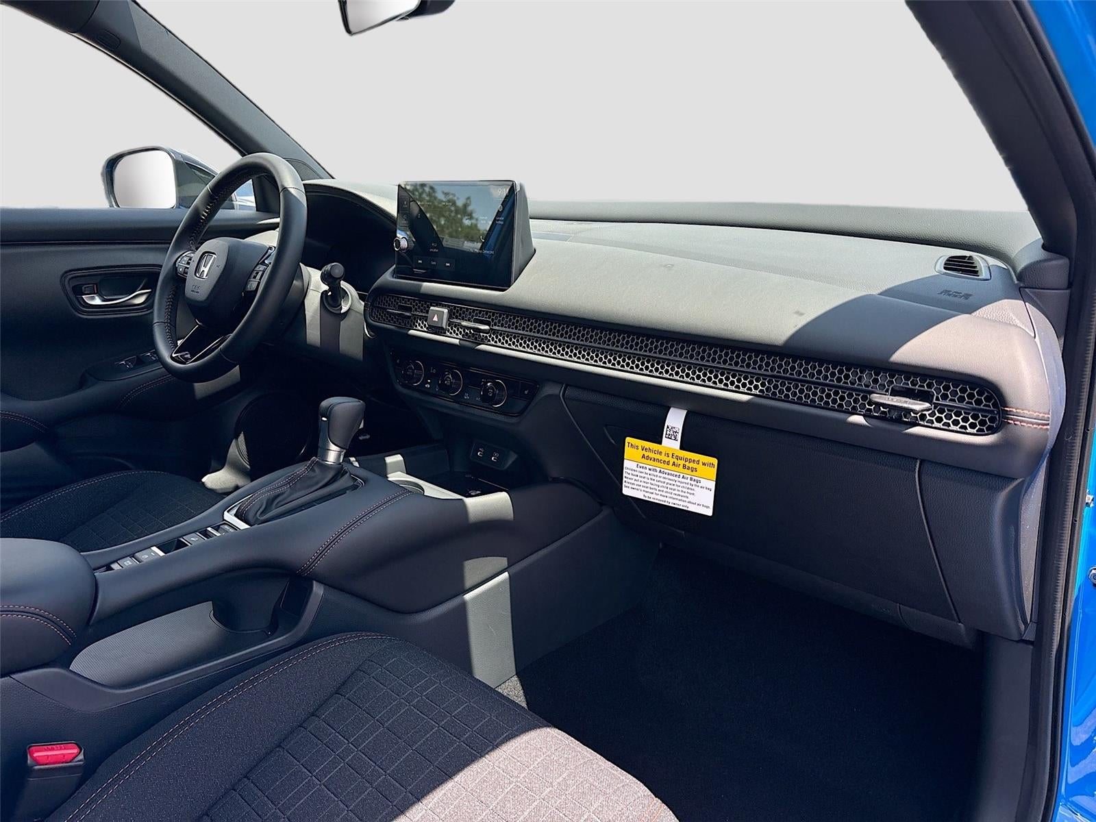 2026 Honda HR-V Sport - Photo 31