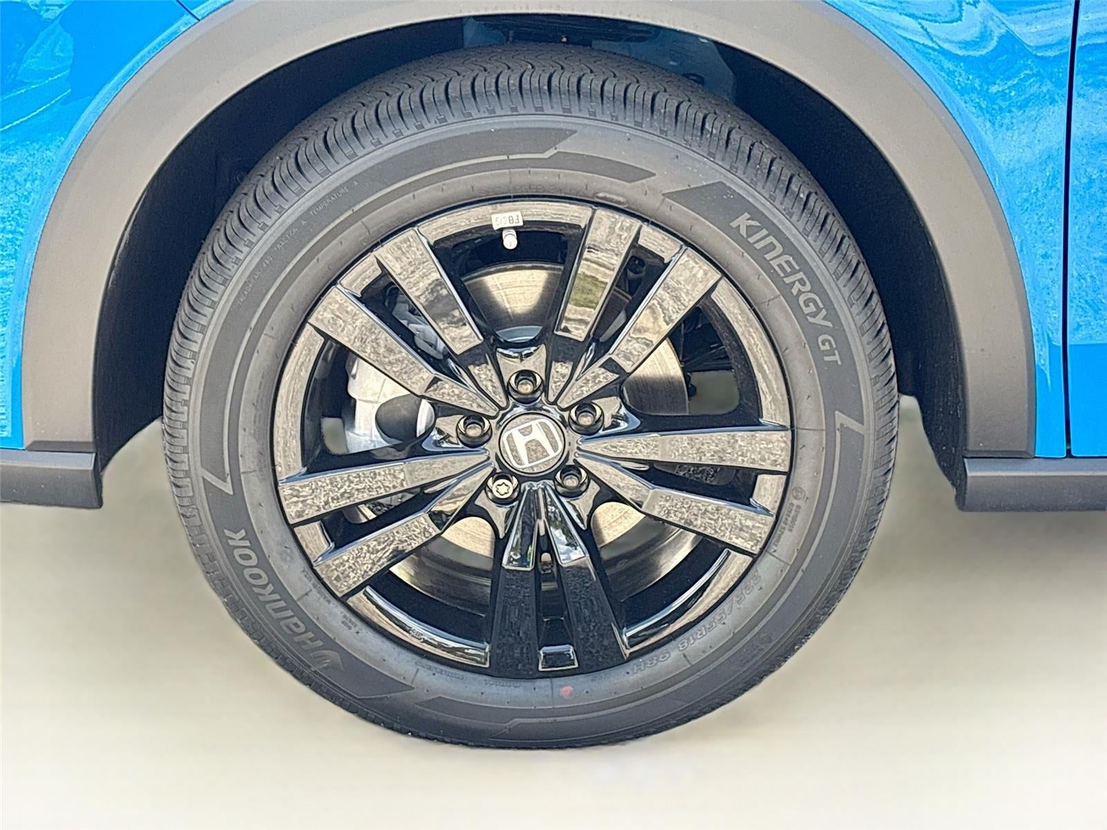 2026 Honda HR-V Sport - Photo 33