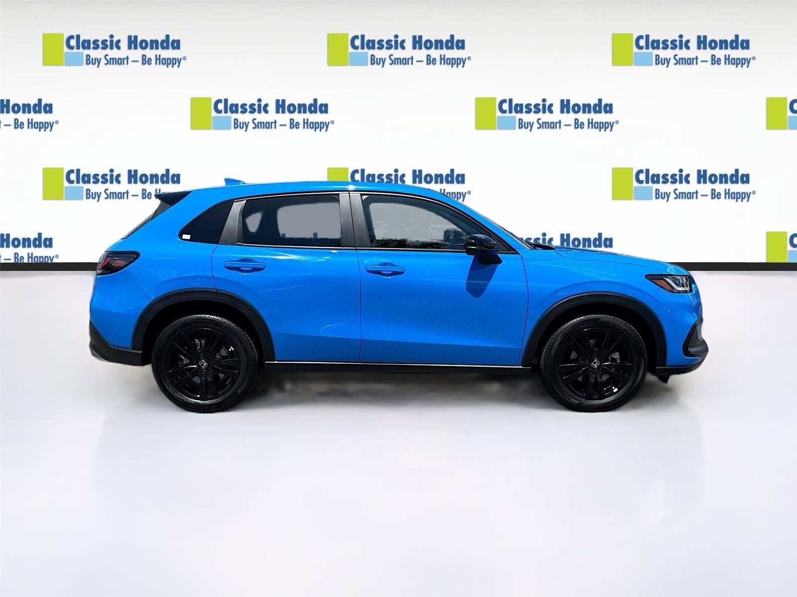 2026 Honda HR-V Sport - Photo 9