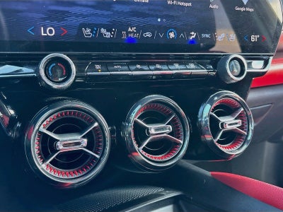2024 Chevrolet Blazer EV eAWD RS