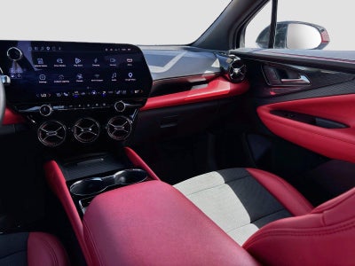 2024 Chevrolet Blazer EV eAWD RS