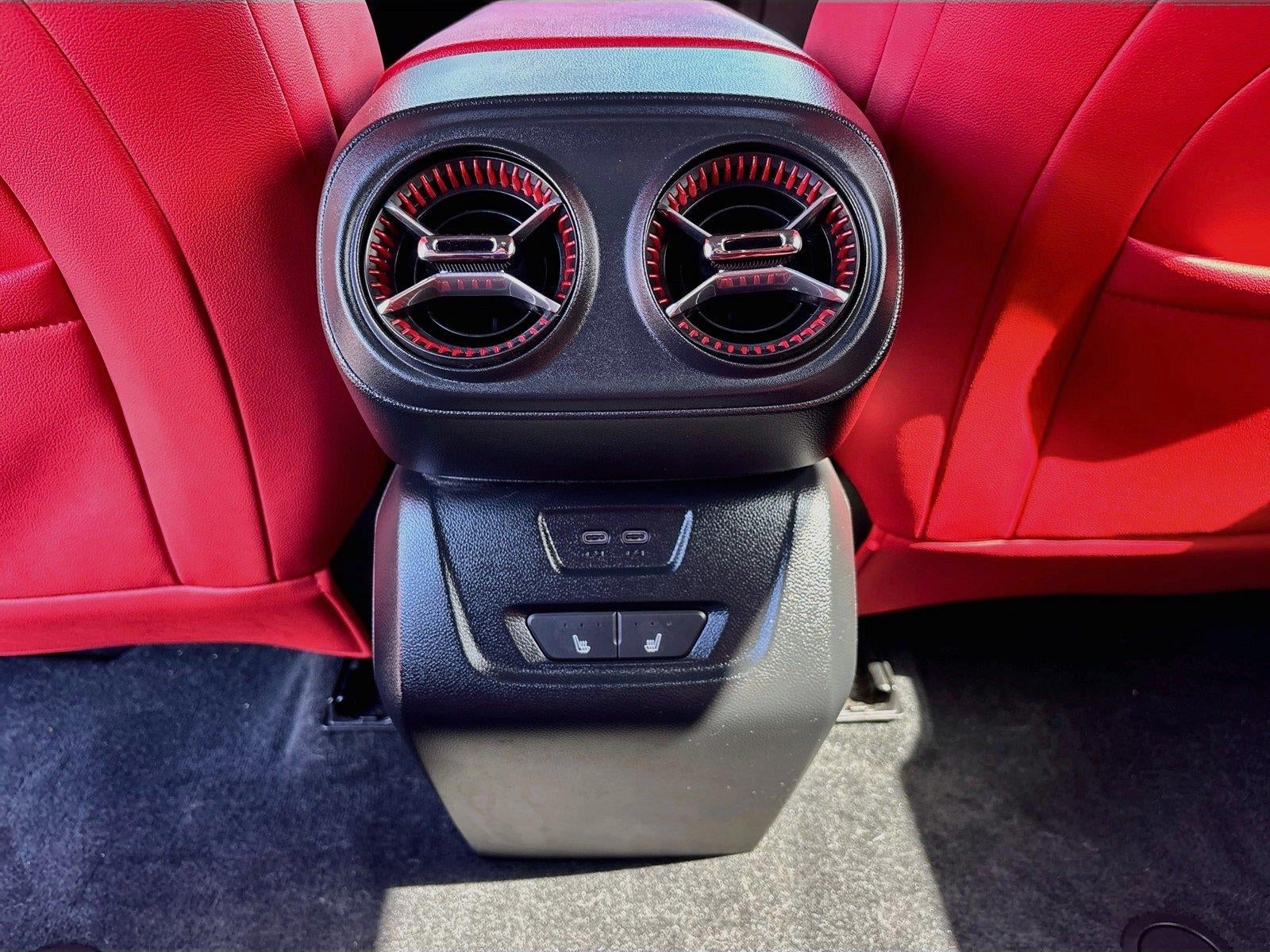 2024 Chevrolet Blazer EV eAWD RS
