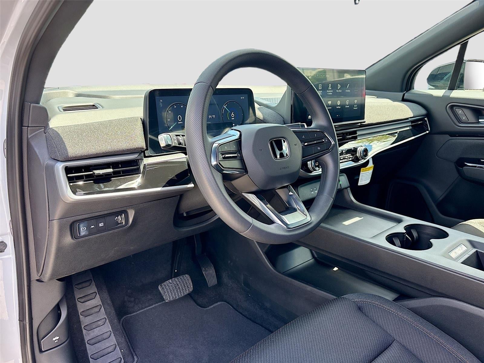 2026 Honda Prologue EX