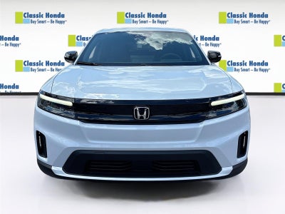 2026 Honda Prologue EX