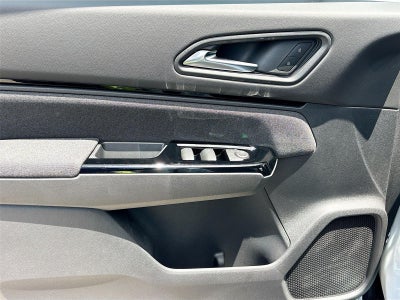 2026 Honda Prologue EX
