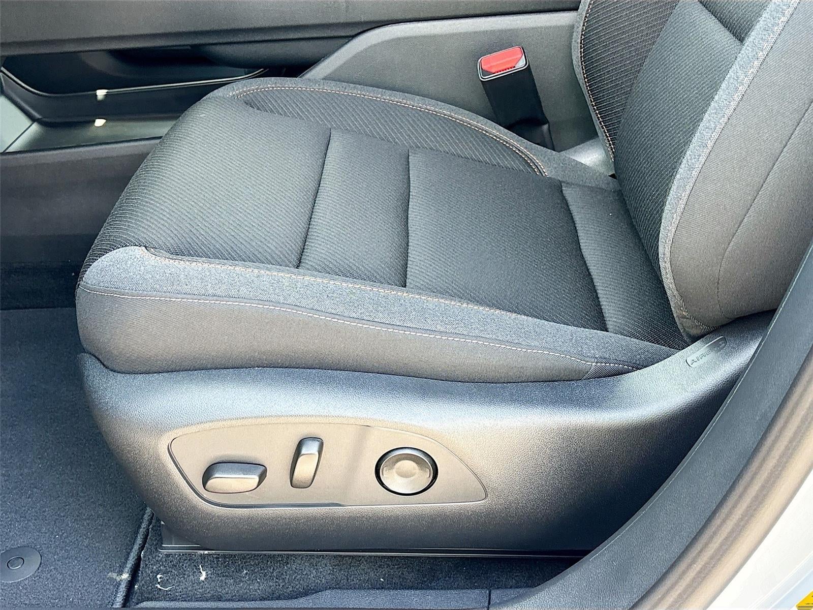 2026 Honda Prologue EX