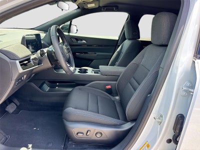 2026 Honda Prologue EX