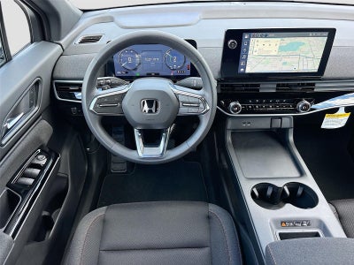 2026 Honda Prologue EX
