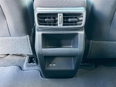 2026 Honda Prologue EX