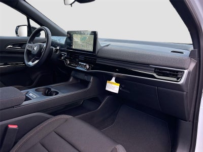 2026 Honda Prologue EX