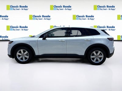 2026 Honda Prologue EX