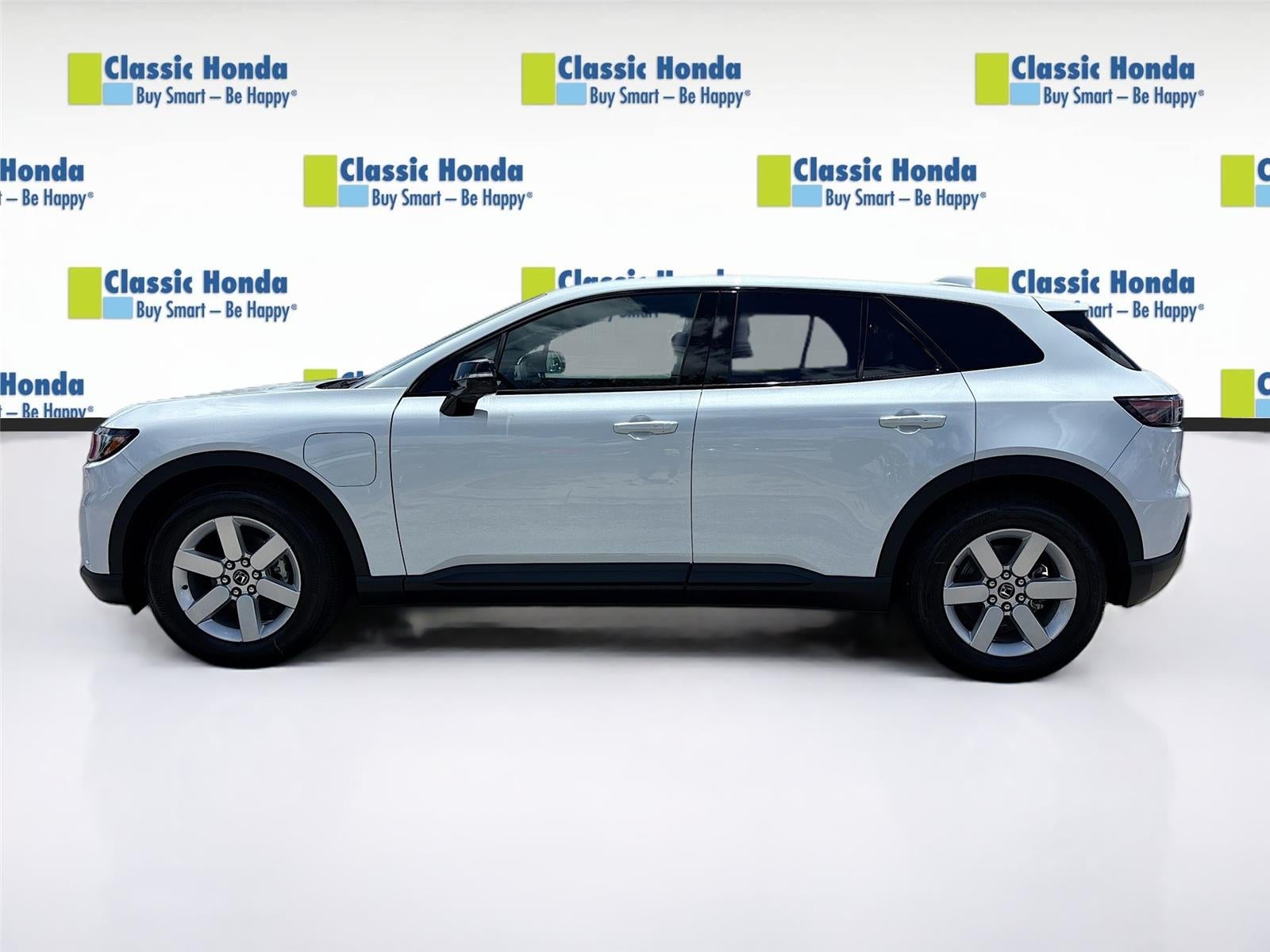 2026 Honda Prologue EX