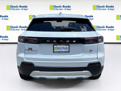 2026 Honda Prologue EX
