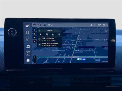 2024 Honda Prologue EX