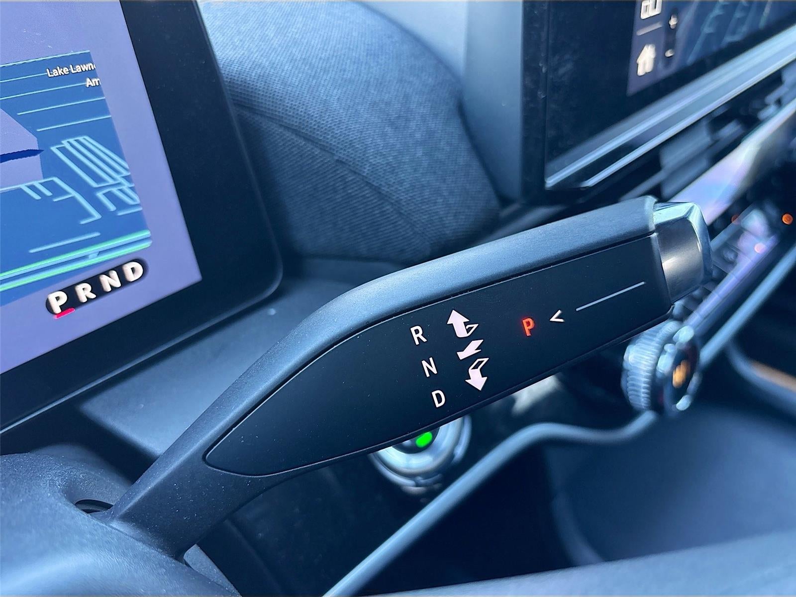 2024 Honda Prologue EX