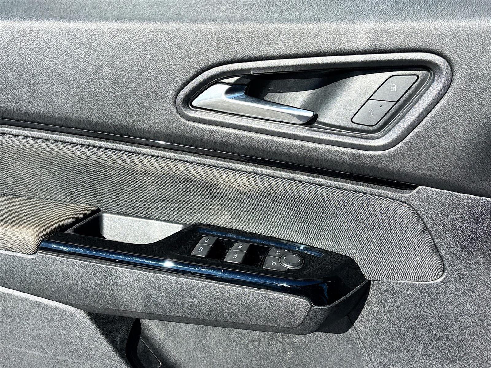 2024 Honda Prologue EX