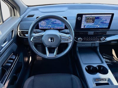 2024 Honda Prologue EX