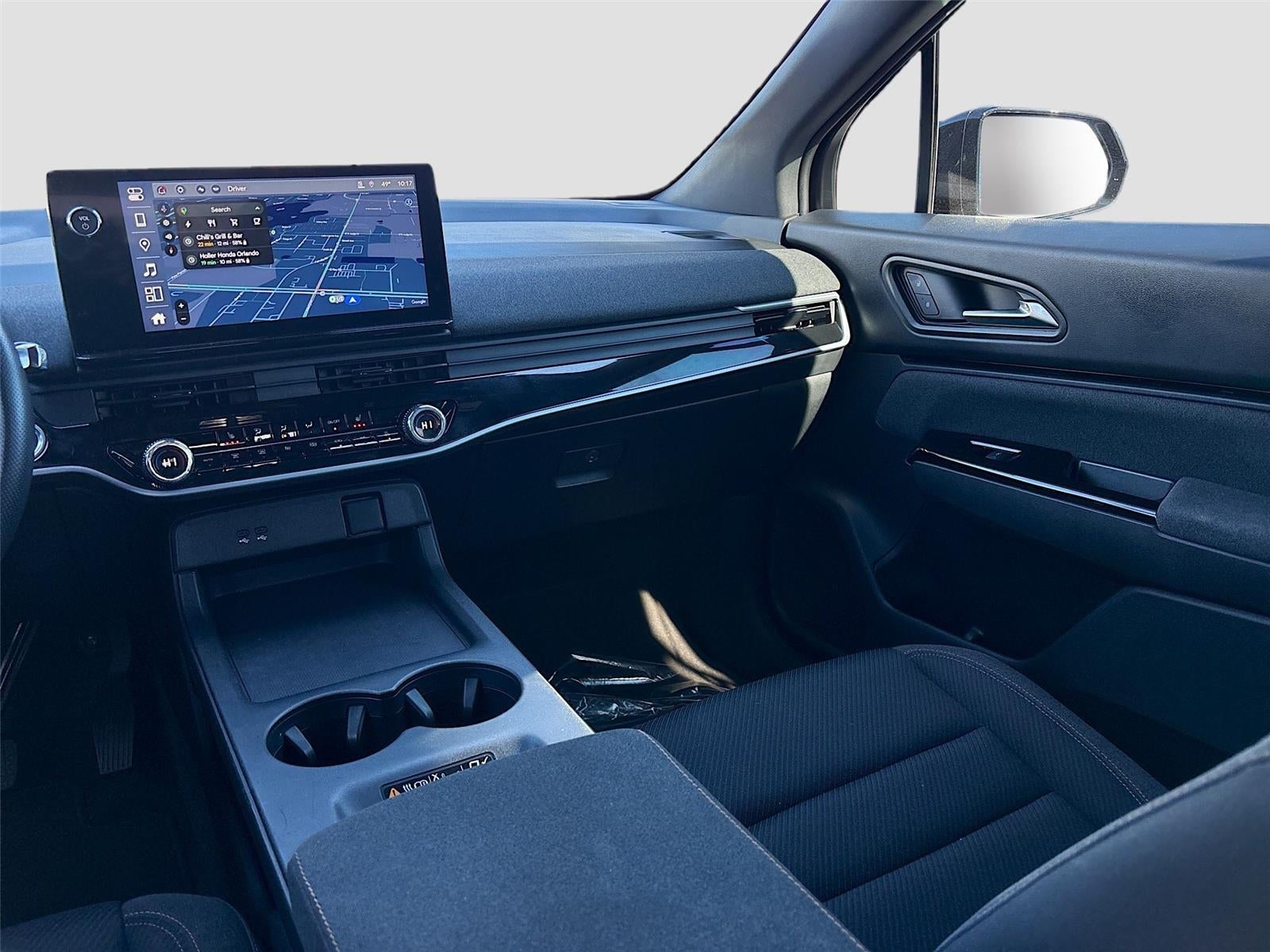 2024 Honda Prologue EX