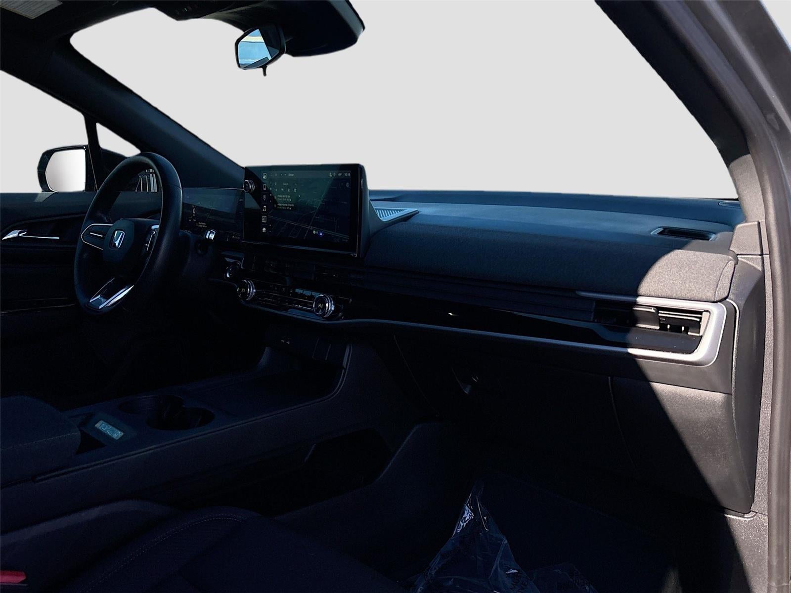 2024 Honda Prologue EX