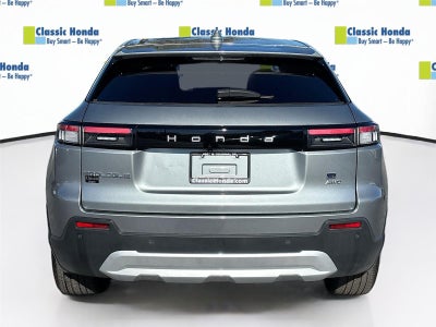 2024 Honda Prologue EX