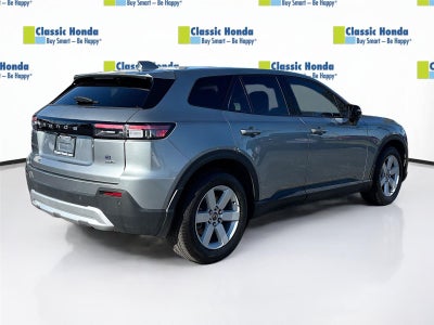 2024 Honda Prologue EX