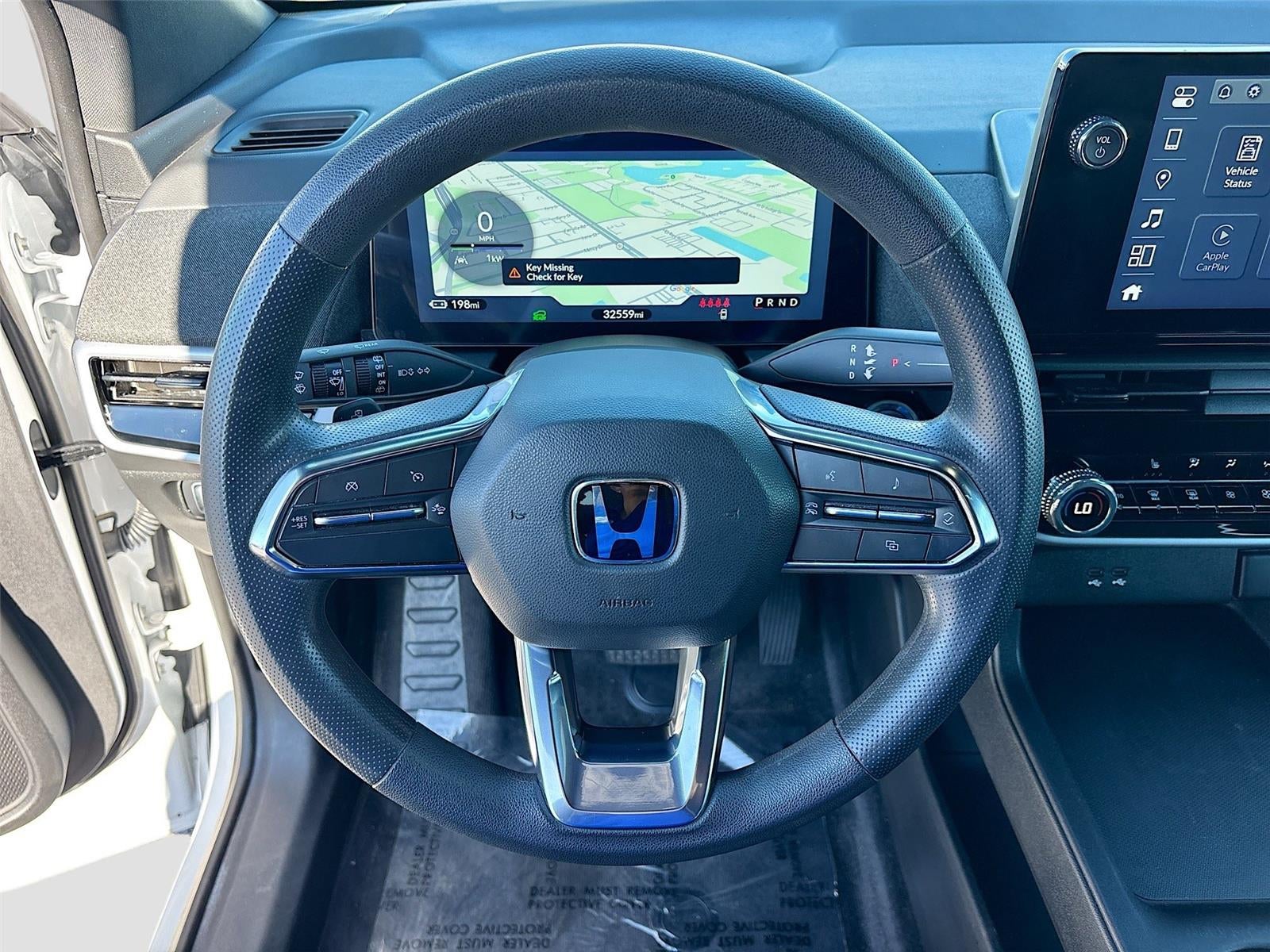 2024 Honda Prologue EX