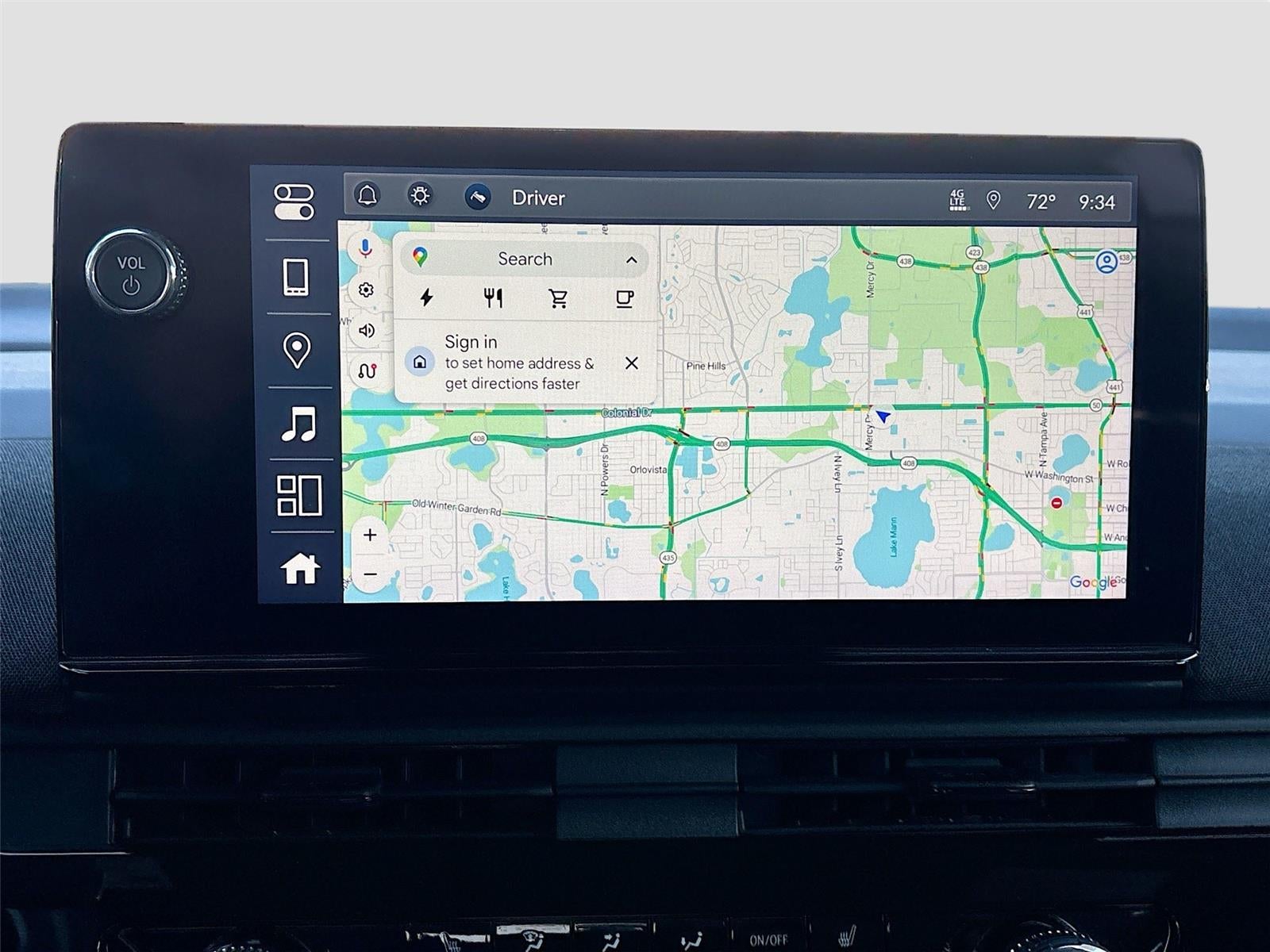 2024 Honda Prologue EX