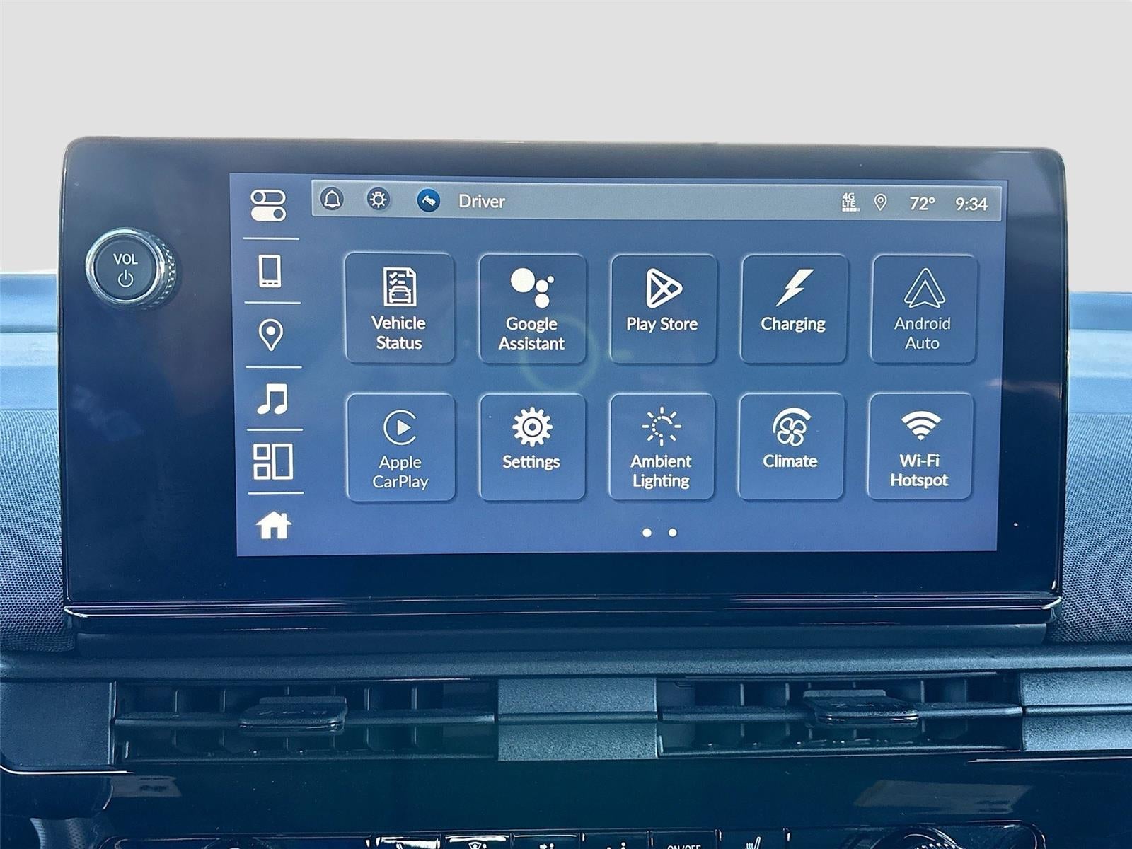 2024 Honda Prologue EX