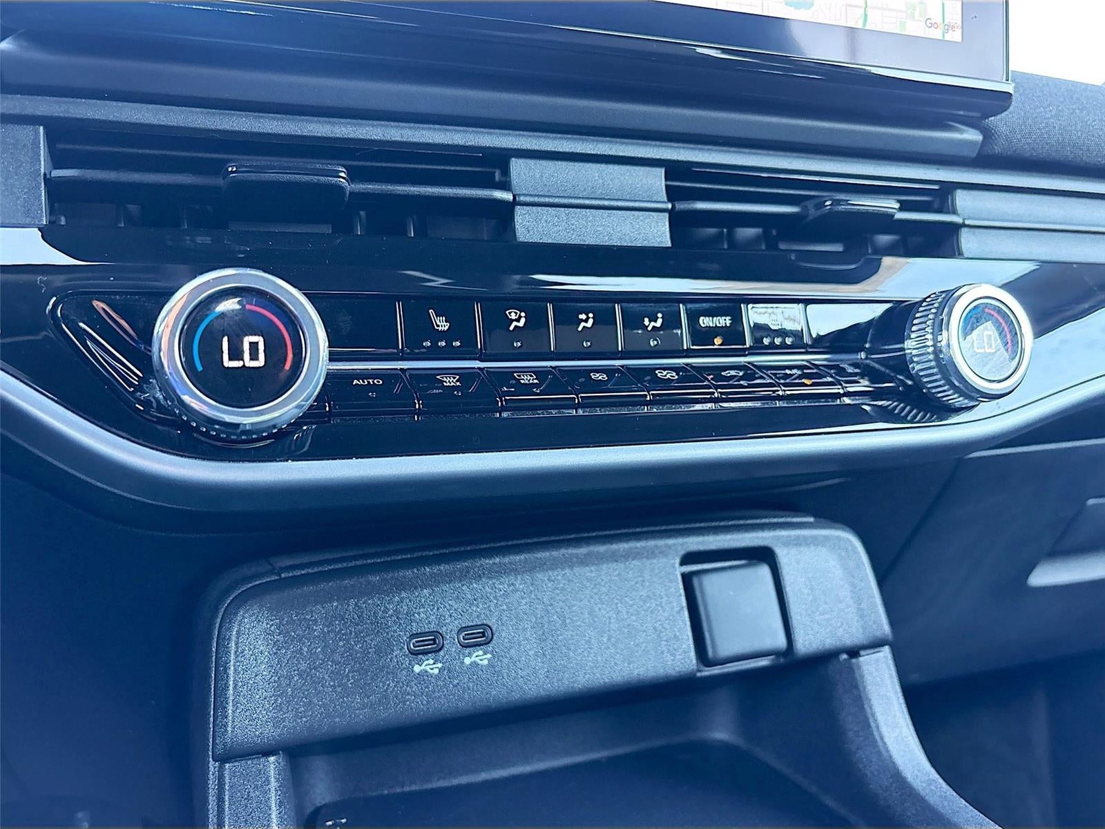 2024 Honda Prologue EX