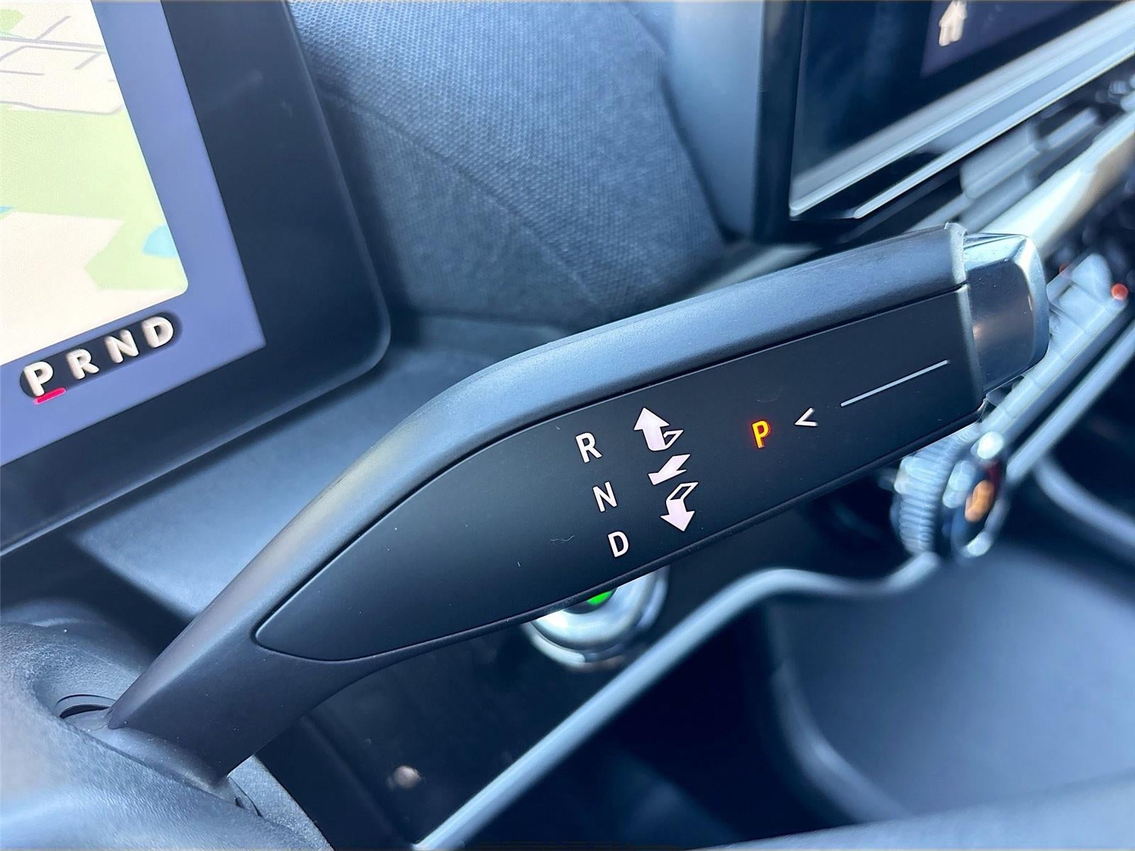 2024 Honda Prologue EX