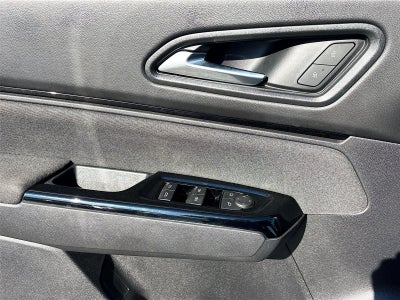 2024 Honda Prologue EX