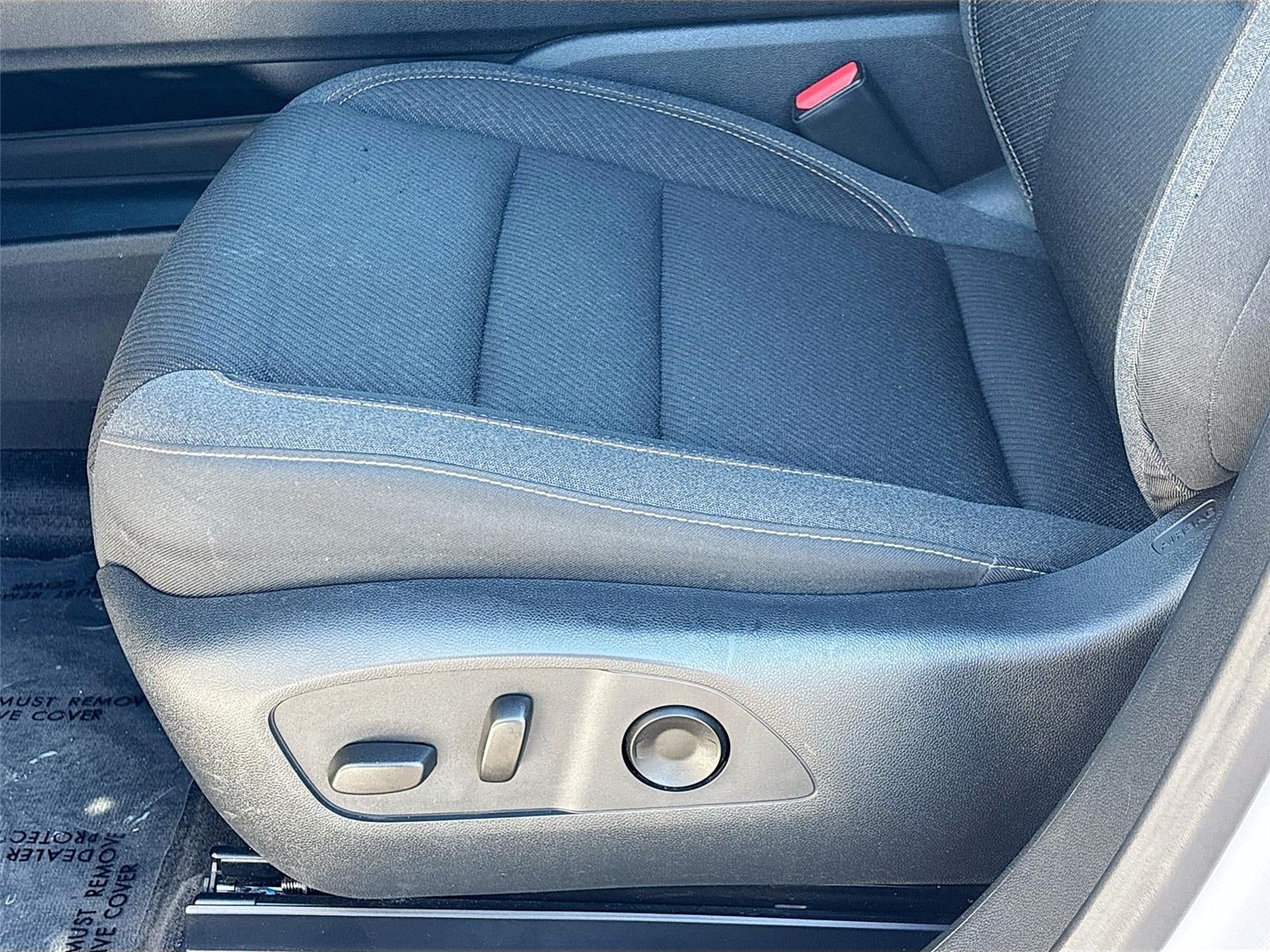 2024 Honda Prologue EX