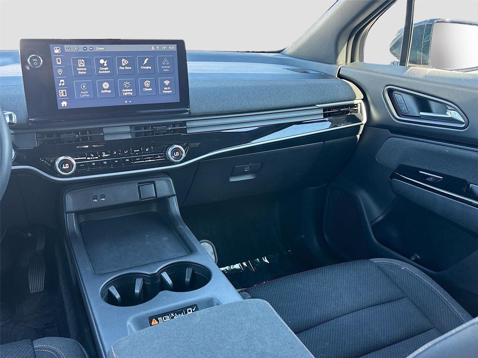 2024 Honda Prologue EX