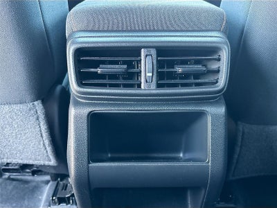 2024 Honda Prologue EX