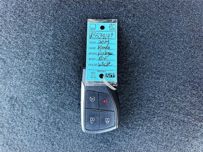 2024 Honda Prologue EX