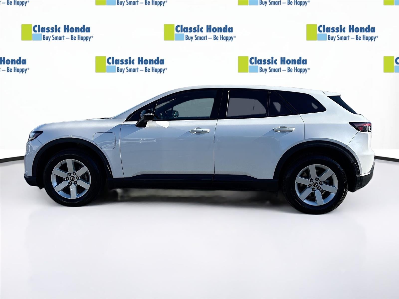 2024 Honda Prologue EX