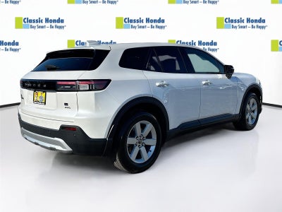 2024 Honda Prologue EX