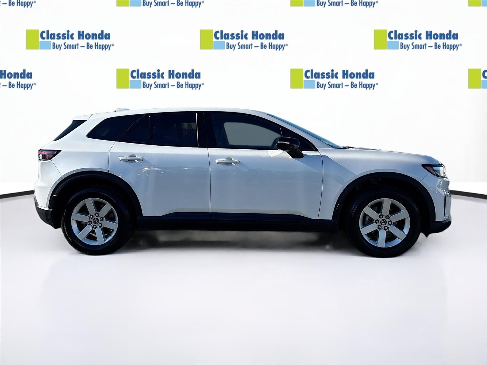 2024 Honda Prologue EX