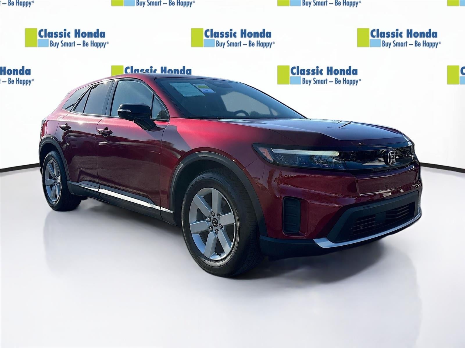 2024 Honda Prologue EX